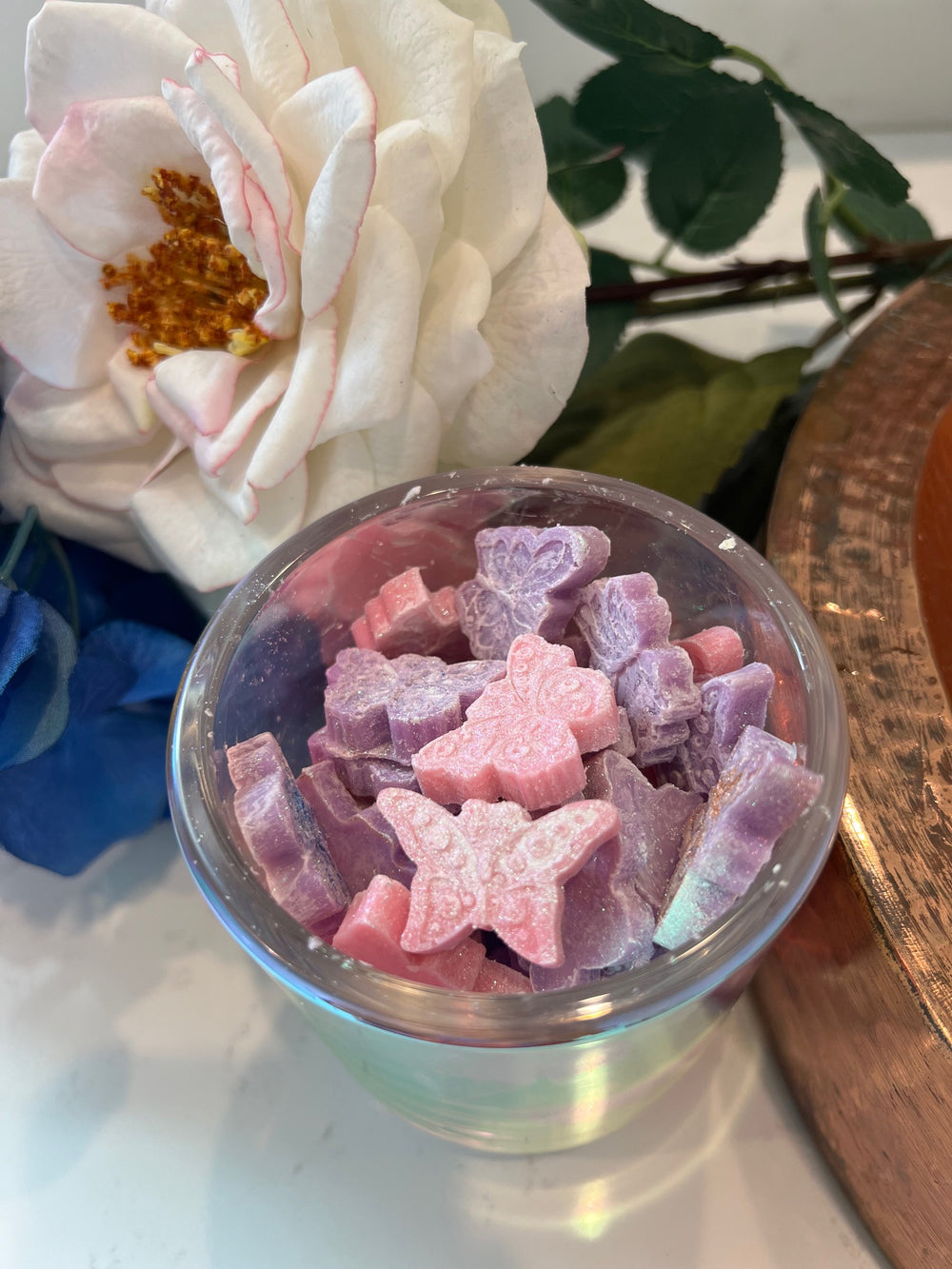 MUSE Butterfly Wax Melts